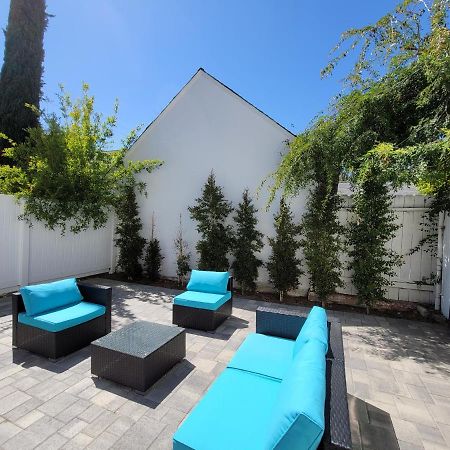 Luxurious Studio City Home Los Angeles Buitenkant foto