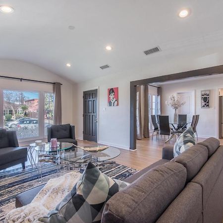 Luxurious Studio City Home Los Angeles Buitenkant foto