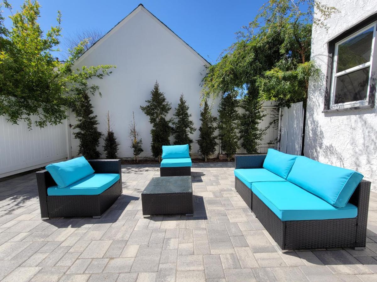 Luxurious Studio City Home Los Angeles Buitenkant foto