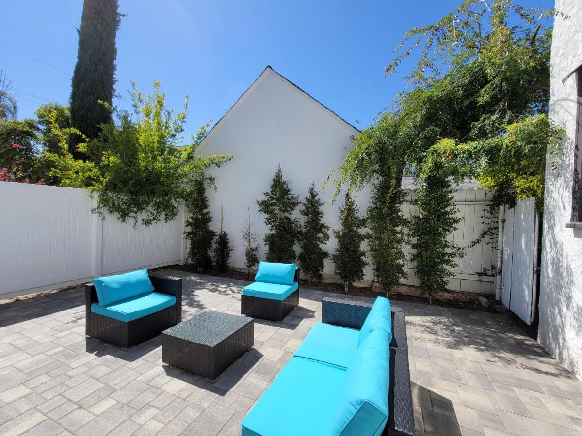 Luxurious Studio City Home Los Angeles Buitenkant foto