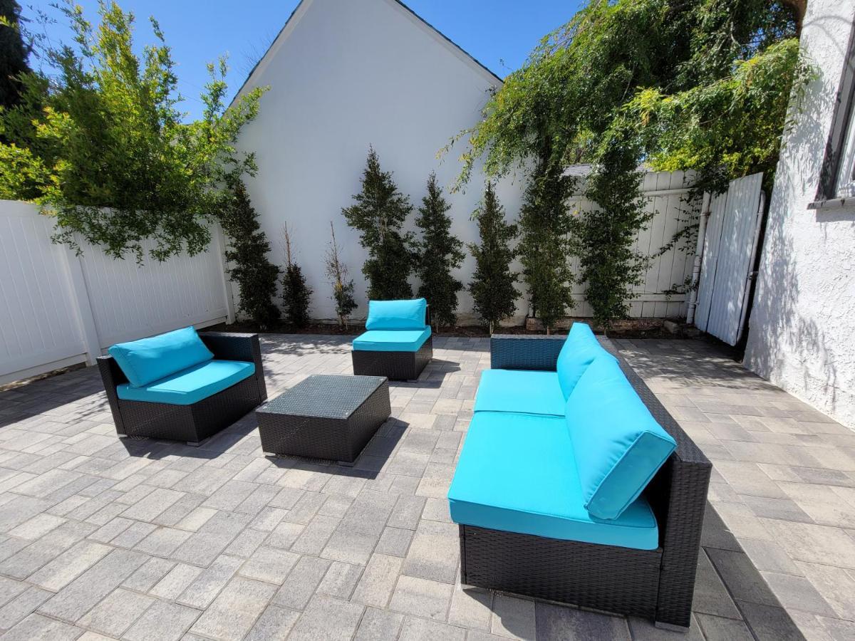 Luxurious Studio City Home Los Angeles Buitenkant foto
