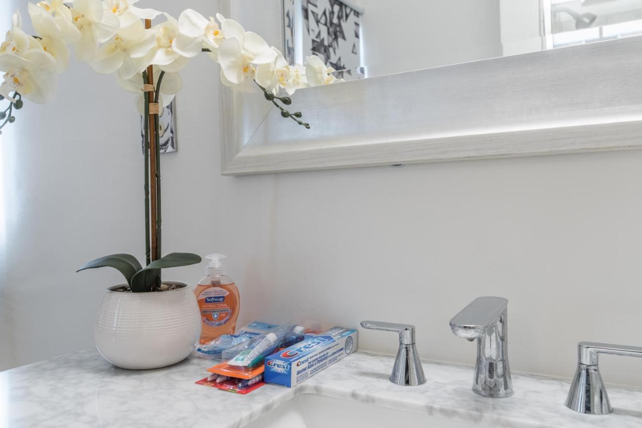 Luxurious Studio City Home Los Angeles Buitenkant foto