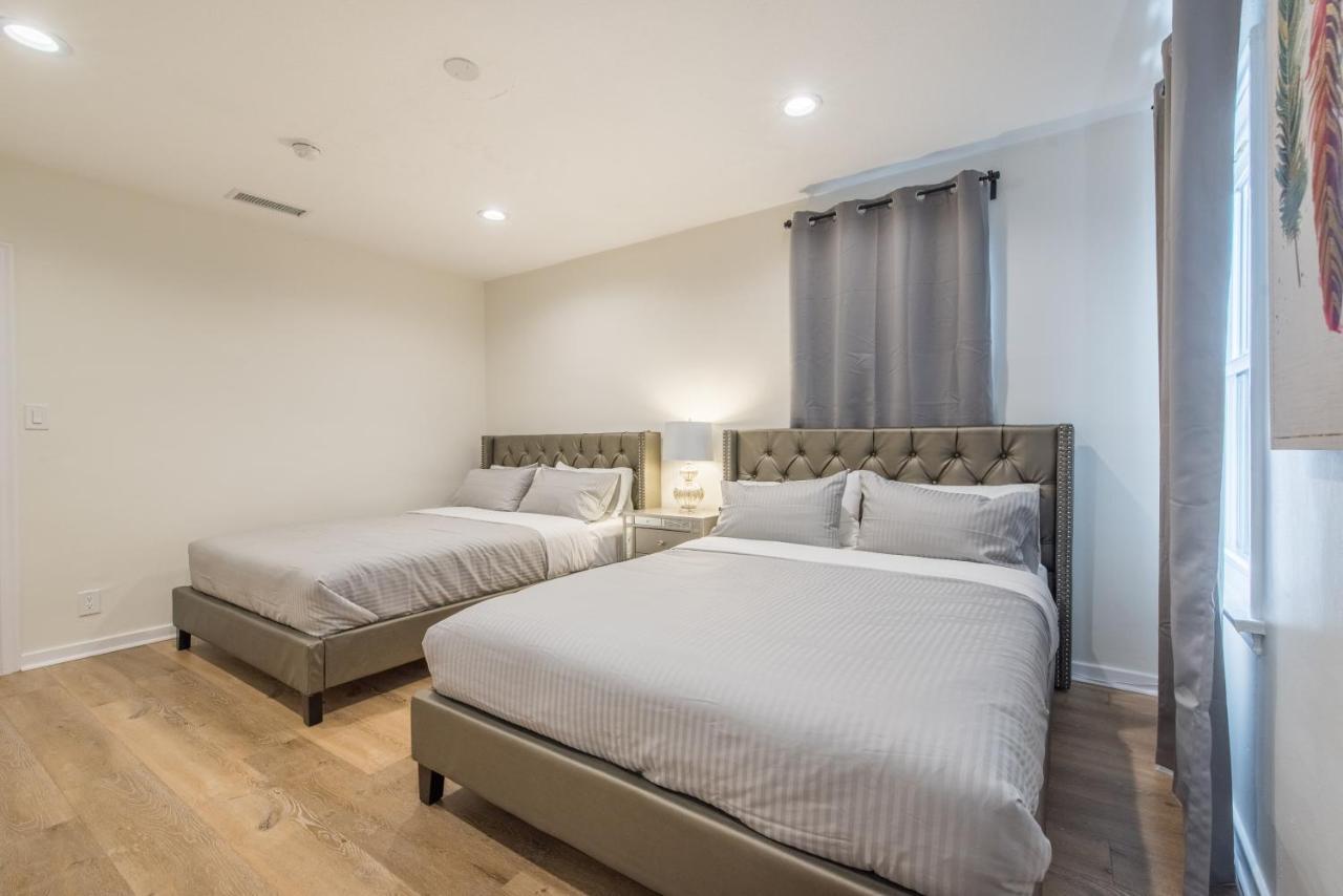 Luxurious Studio City Home Los Angeles Buitenkant foto
