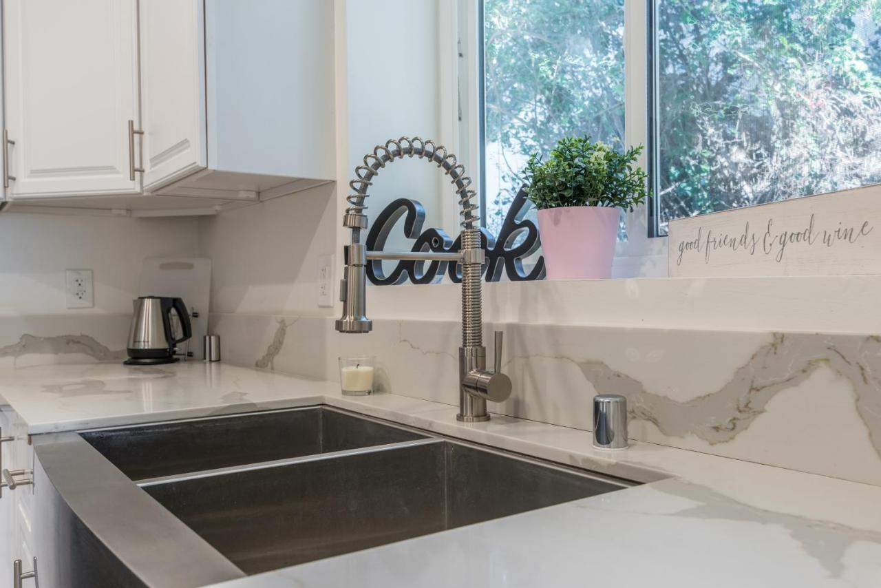 Luxurious Studio City Home Los Angeles Buitenkant foto