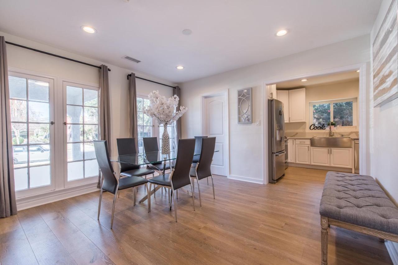 Luxurious Studio City Home Los Angeles Buitenkant foto