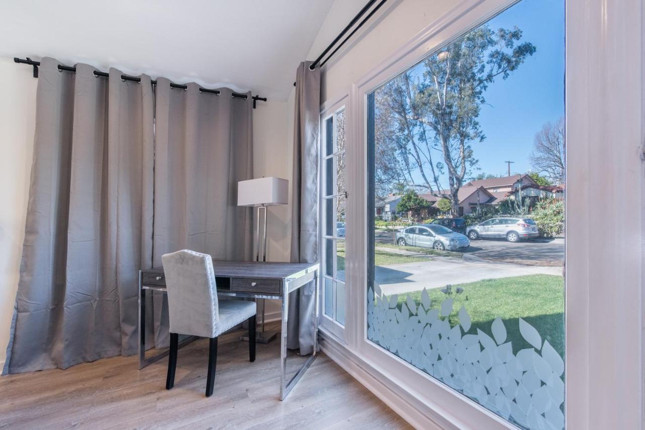 Luxurious Studio City Home Los Angeles Buitenkant foto