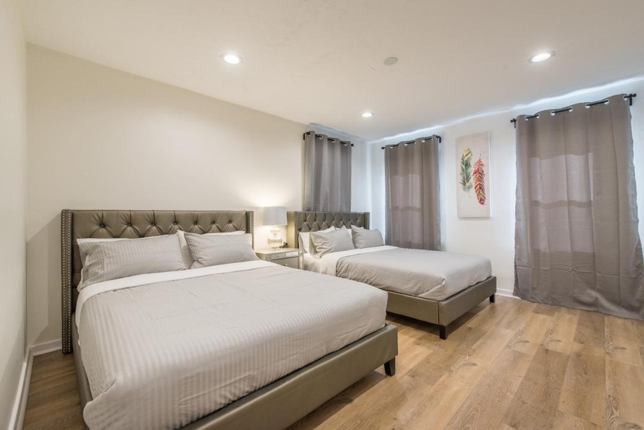 Luxurious Studio City Home Los Angeles Buitenkant foto
