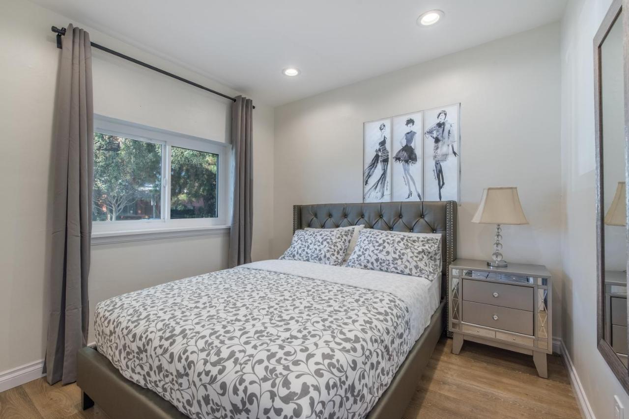 Luxurious Studio City Home Los Angeles Buitenkant foto