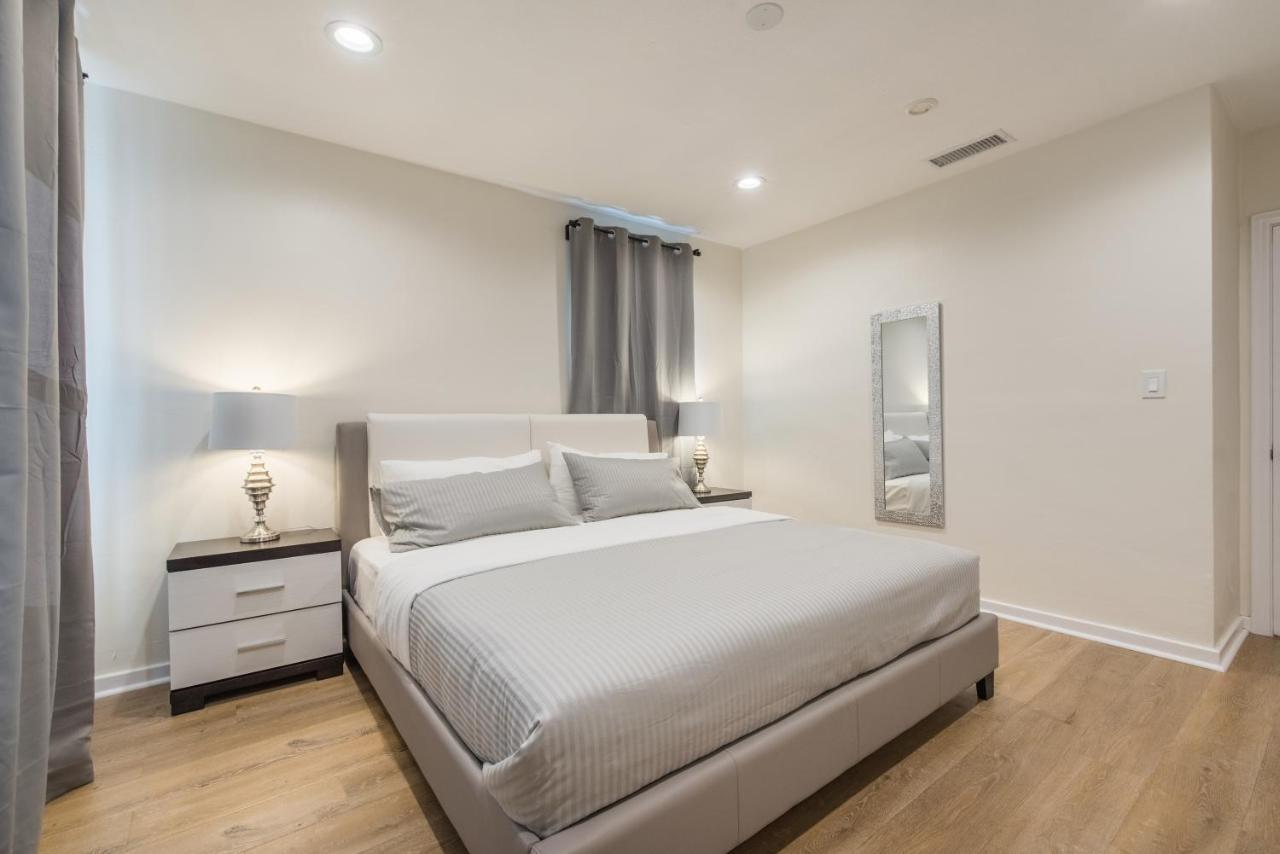 Luxurious Studio City Home Los Angeles Buitenkant foto