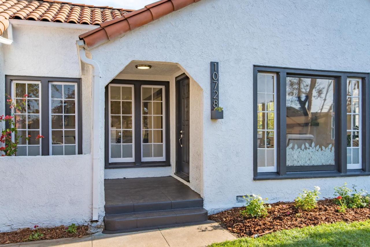 Luxurious Studio City Home Los Angeles Buitenkant foto