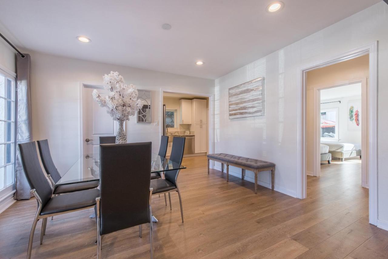 Luxurious Studio City Home Los Angeles Buitenkant foto