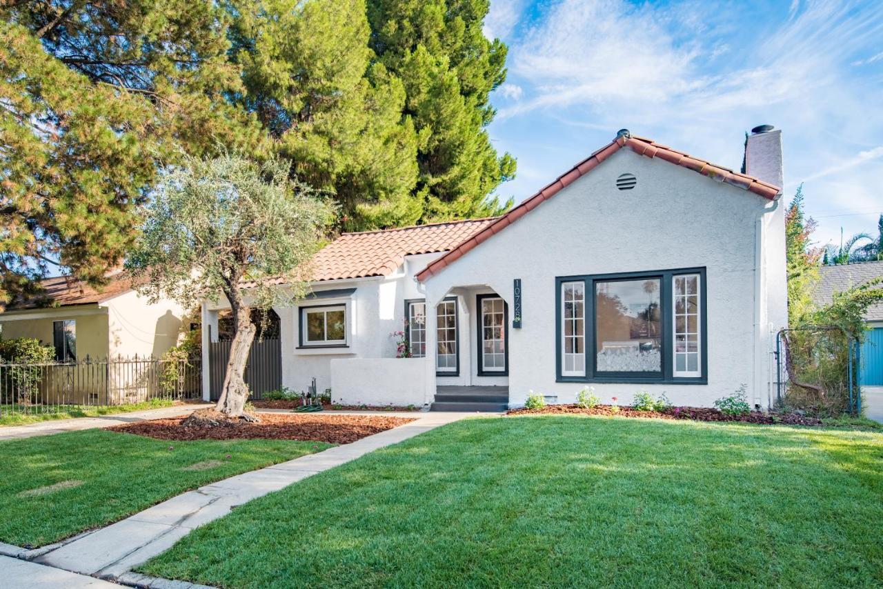 Luxurious Studio City Home Los Angeles Buitenkant foto